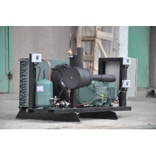 Холодильний агрегат Bitzer SPR 14/2CES-3Y
