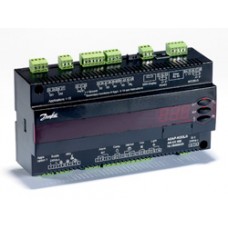 Електронний блок керування Danfoss AK-CC 550