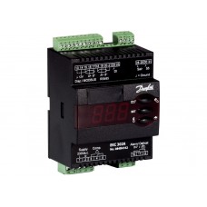 Електронний блок керування Danfoss EKC 302 B